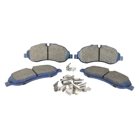 Motorcraft Kit-Brake Lining, Brsd1774 BRSD1774